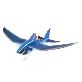 HobbyKing Shark Remote Control Glider Plane EPP 56" Wingspan RC Brand New in the Box Kit
