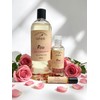 Rose Essential Body Oil Massage Oil Aromatherapy Foot Body Facial