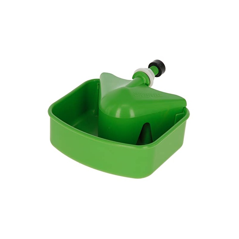 Universal poultry trough