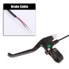 1 Pair Durable 2 Wires Left&amp;Right E Bike Bicycle Electric