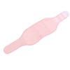 Soft Cotton Castor Oil Pack Adjustable Flexible Reusable Waist Castor