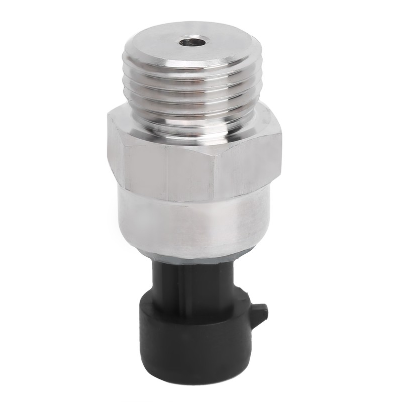 HK2011 G1/2in Water Air Oil Pressure Sensor Transmitter Transducer DC12V