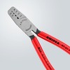 Knipex 97 61 145 A 0,25-2,5mm Crimping Pliers for end