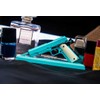 GoatGuns Miniature 1911 Model | Soft Light Blue
