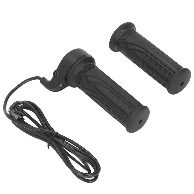 Electric Bike Twist Throttle 20X Wearable Accelerator Handle Grip for