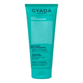 GYADA COSMETICS, Volumen-Conditioner, geeignet für dünnes Haar, entwirrend, für weiches und voluminöses Haar, auf Aloe-Saft, 200 ml