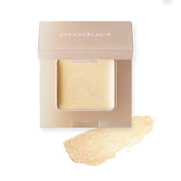 The product Natural Glow Color 107 Sunshine Glow 2g Eye