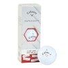 Callaway Golf Balls SUPERSOFT 25 LOVE 3B PK SLEEVES (3