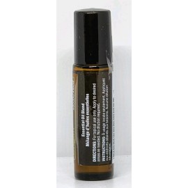 doTERRA Oregano Touch Essential Oil Roll-On 10 mL New Sealed Exp. 05/2029