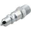 PCL 100 Series Female Coupler 1/2" BSP Male Thread &