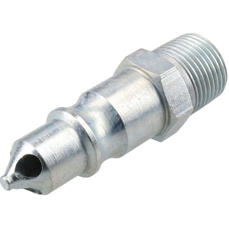 PCL 100 Series Female Coupler 1/2" BSP Male Thread &