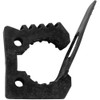 QuickFist GER TEHALTER STANDARD 2ER PACK Bracket