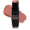 NUDESTIX Nudies Matte Lux All Over Face Blush Colour 7g