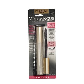 L'Oréal NEW L'Oréal Paris Voluminous Full-Definitio