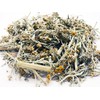 Wormwood (Artemisia Absinthium), 1.5 oz (43 grams), Wild-Harvested from Armenia.
