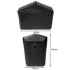 Ladder Feet Non-Slip Ladder Leg Cover - Replacement Ladder feet