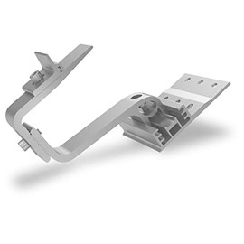 SingleHook 4S K2 Systems 2003144 Roof Hook