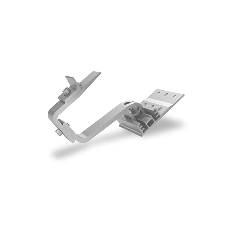 SingleHook 4S K2 Systems 2003144 Roof Hook