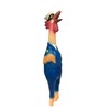 Latex Chicken Design Dog Toy (boy)