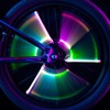 Brightz Spin Brightz - Bicycle Spoke Light Tubes - Color: