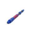 CUESOUL TERO+ AK7P Dart Shafts, Double Direction Telescopic and Rotating