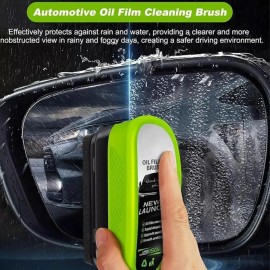 2u Model Mejorated Parabrisas Cleaner