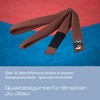 Ju-Sports Brazilian Jiu-Jitsu Belt, Brown, A2 (290)