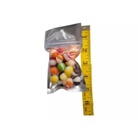Unbranded Freeze Dried Candy Sample Pack