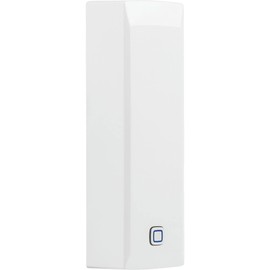 Homematic IP Smart Home Tilt and Vibration Sensor, Compact Sensor Detects Position Changes or Shakes and Can Take on Versatile Tasks in the Smart Home, 151979A0