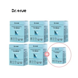 Dr. True Probiotics Kids Live Lactobacillus 150 sachets + 30 sachets / 닥터트루 프로바이오틱스 키즈 생 유산균 150포+30포