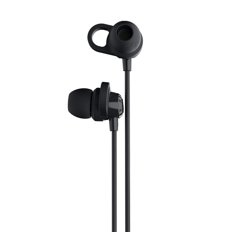 Skullcandy Skullcandy Jib+ In-Ear Wireless Earbuds, 6 Hr Battery, Microphone,