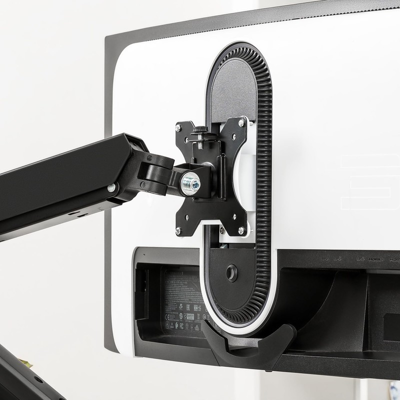 VESA Mount Adapter Bracket for DELL Alienware 34" Curved QD-OLED