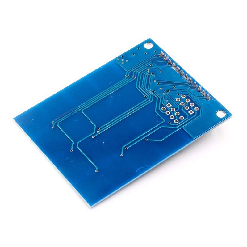 Hailege 3pcs TTP229 16 Channel 4x4 Matrix Array 16 Keys