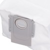 6 Pack Dust Bag for Roborock G10S Q5 S7G10spur Vacuum