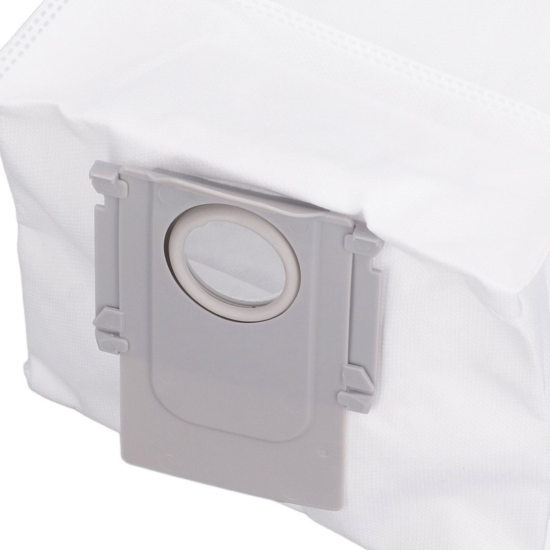 6 Pack Dust Bag for Roborock G10S Q5 S7G10spur Vacuum