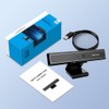 Kaysuda CA20 Face Recognition USB IR Camera for Windows Hello