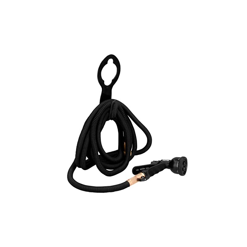 Surtek MPP15 Manguera para jardín plana 3/4" 15 m con