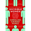 Invisible Women: Exposing Data Bias in a World Designed for