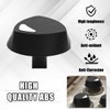 YIBEICO Upgraded Version Stove Knob for Dacor 72731, ABS Stove