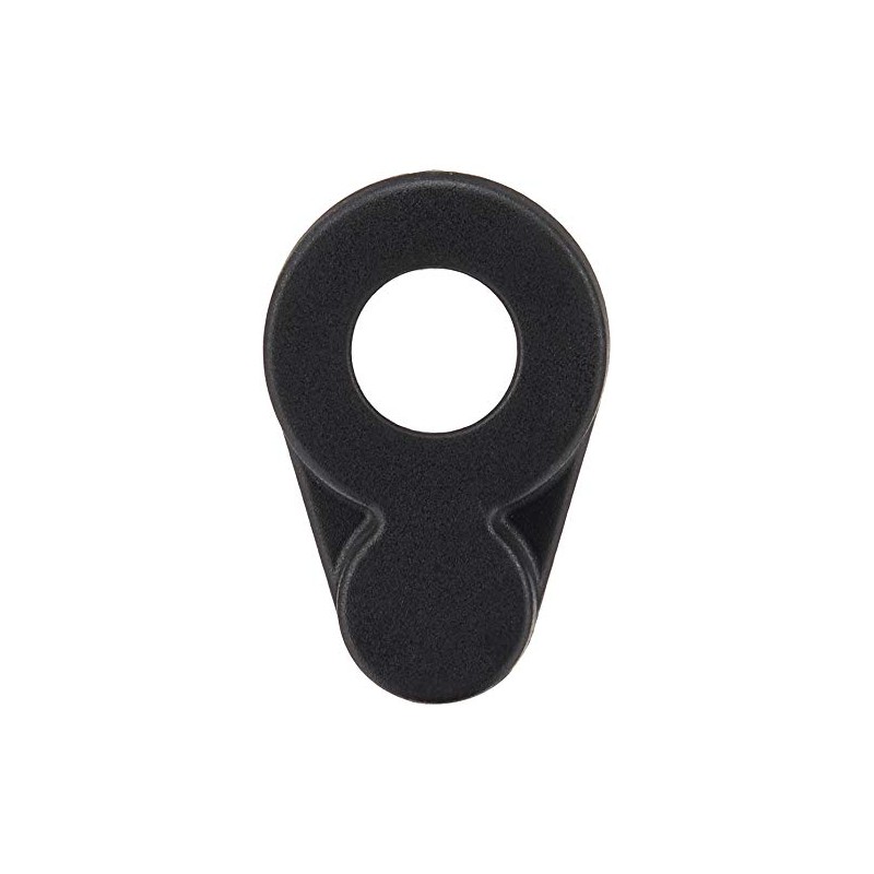 Gitzo GLEVEL1 Levelling Spirit Bubble,Black