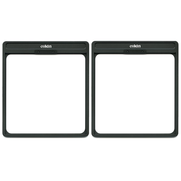 COKIN NX-Series Duo Set of 2x Frames for 100x100mm filter