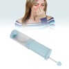 Electric Nasal Irrigator 3 Modes Deep Cleansing Portable Nasal Cleaner