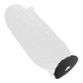 Baluue Arm Cast Cover for Shower Reusable Sleeve Protector for Adult Bandages Soft Bag for Broken Wrists and Elbow Comfortable and Design