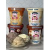 Puppy Scoops Dog Ice Cream Mix Variety Pack, 4 Flavors,