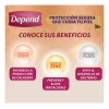 Ropa Interior Para Adulto Depend Derma Protect Chico / Mediano