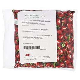 Cherry Stone Cushion 25 x 25 cm Pack of 1