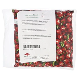 Cherry Stone Cushion 25 x 25 cm Pack of 1