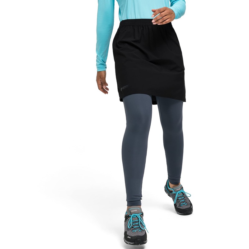 Maier Sports Women's Raindrop Skirt W Skirt