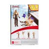 WWE GVJ39 Wrekkin Undertaker Action Figure, Multicolor, 18.0 cm5.0 cm7.0