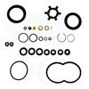 Silscvtt HydroBoost Complete Seal Repair Kit K-777464 Replacement for Chevy